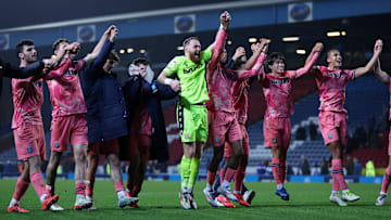 Stoke City's Recent Turnaround in the EFL Championship