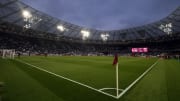 West Ham have confirmed the appointment