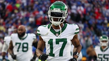 New York Jets v Buffalo Bills