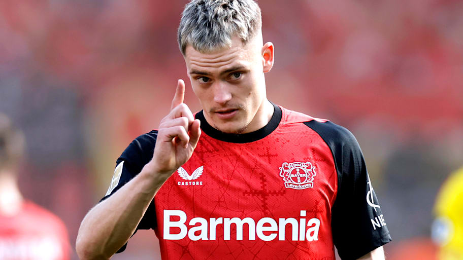 Florian Wirtz