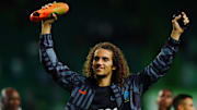 Sporting CP v Olympique Marseille - Group D - UEFA Champions League
