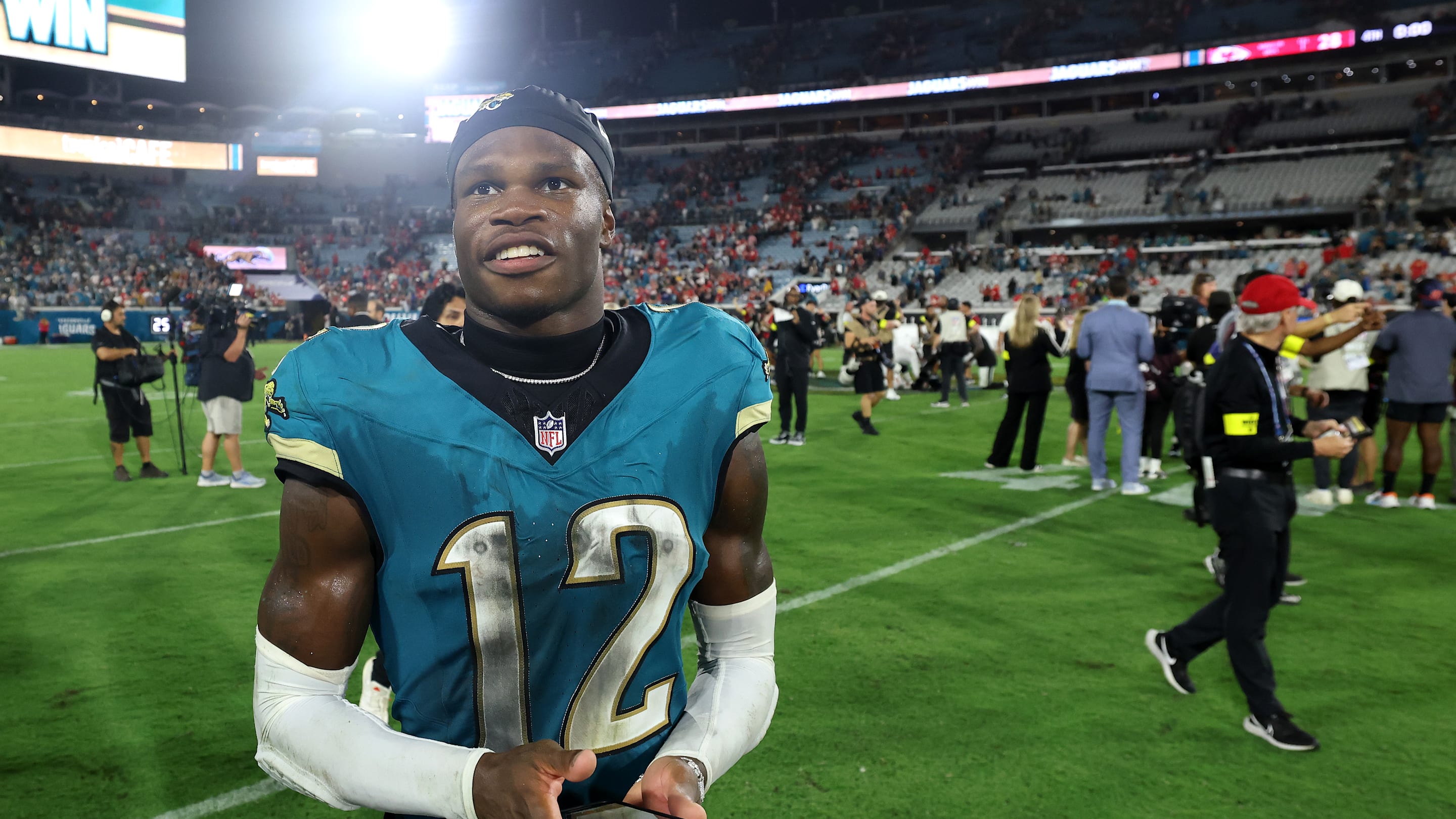 5 draft picks NFL teams regret the most after Week 5 clunkers and why