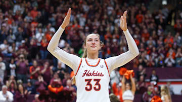 North Carolina v Virginia Tech