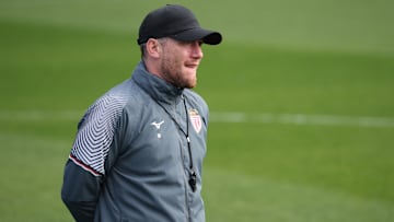 Sébastien Pocognoli - AS Monaco