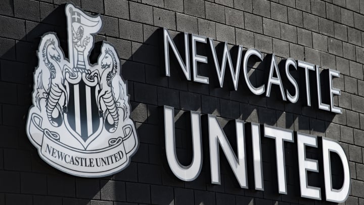 Amanda Staveley wants Newcastle to have a professional women's team Amanda Staveley wants Newcastle to have a professional women's team