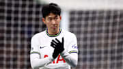 Son fait partie de la liste du FC Barcelone