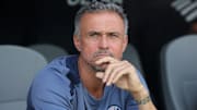 Luis Enrique - Paris SG