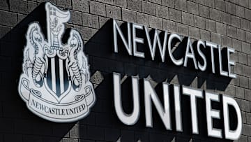 St James' Park - Newcastle United FC