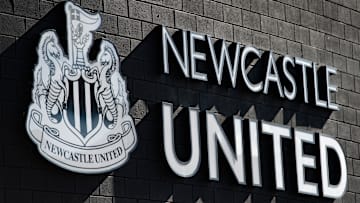 St James' Park - Newcastle United FC