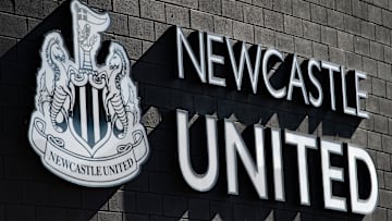 St James' Park - Newcastle United FC