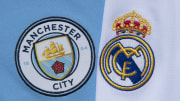 Manchester City dan Real Madrid akan bertemu pada Kamis (18/5) dinihari WIB