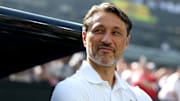 Niko Kovac sorgte beim BVB für einen Aufschwung