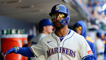 Texas Rangers v Seattle Mariners