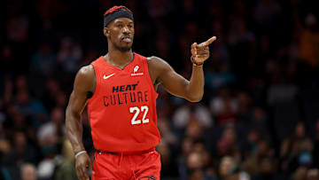 Jimmy Butler