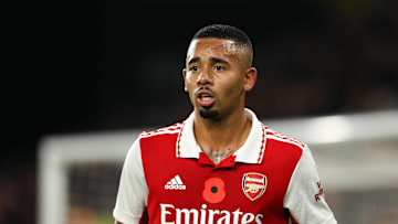 Gabriel Jesus