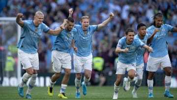 Manchester City 