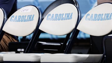 Notre Dame v North Carolina