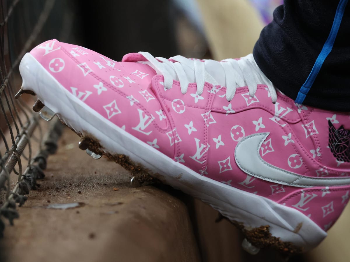 The 10 Best Cleats of the 2024 MLB All Star Game