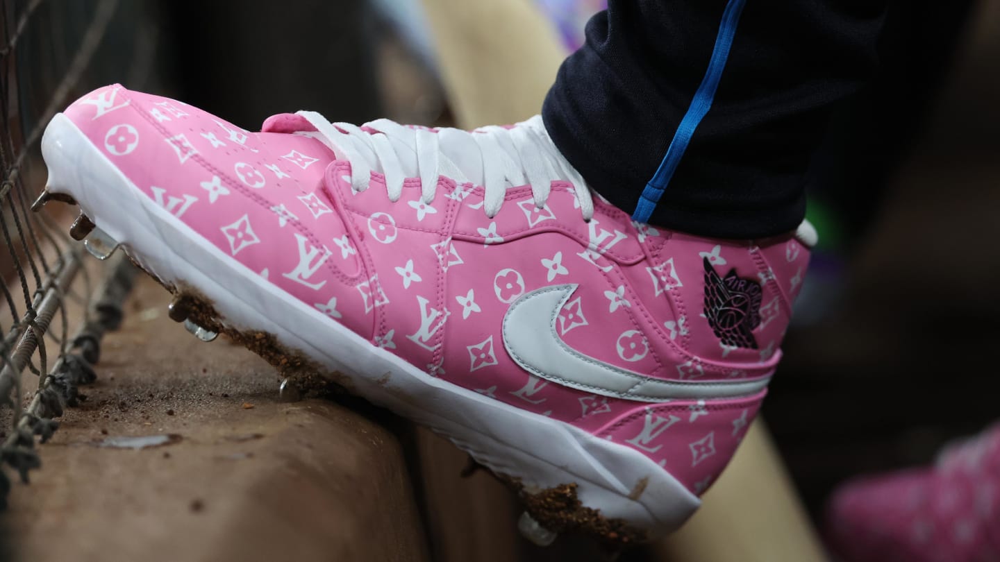 Mlb custom cleats shop