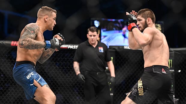 Dustin Poirier Confirms "Last Fight" UFC Return Plans