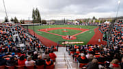 No. 9 Oregon State Beavers host the No. 22 Oregon Ducks for a three-game series at Goss Stadium this weekend.