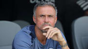 Luis Enrique n'aura pas son effectif au complet pour cette finale.