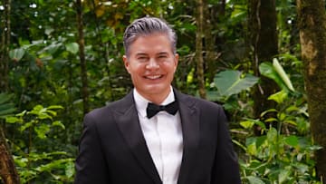 DEAL OR NO DEAL ISLAND ---- Episode 202 -- Pictured: "Dr. Will" Kirby -- (Photo by: Monty Brinton/NBC)