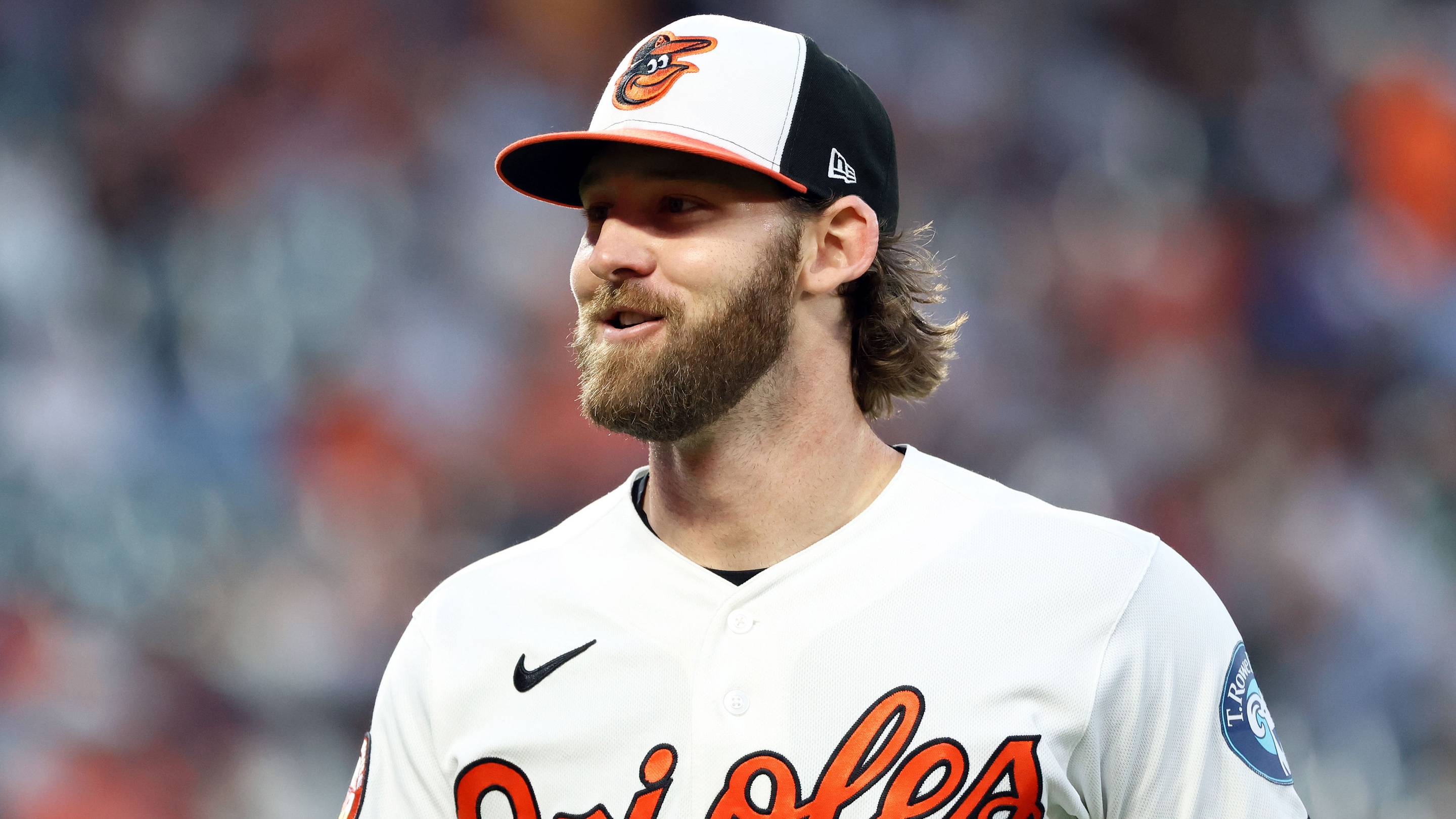 Orioles' Taylor Ward Trade: Winners and Losers as Baltimore Ships Outfielder to Seattle