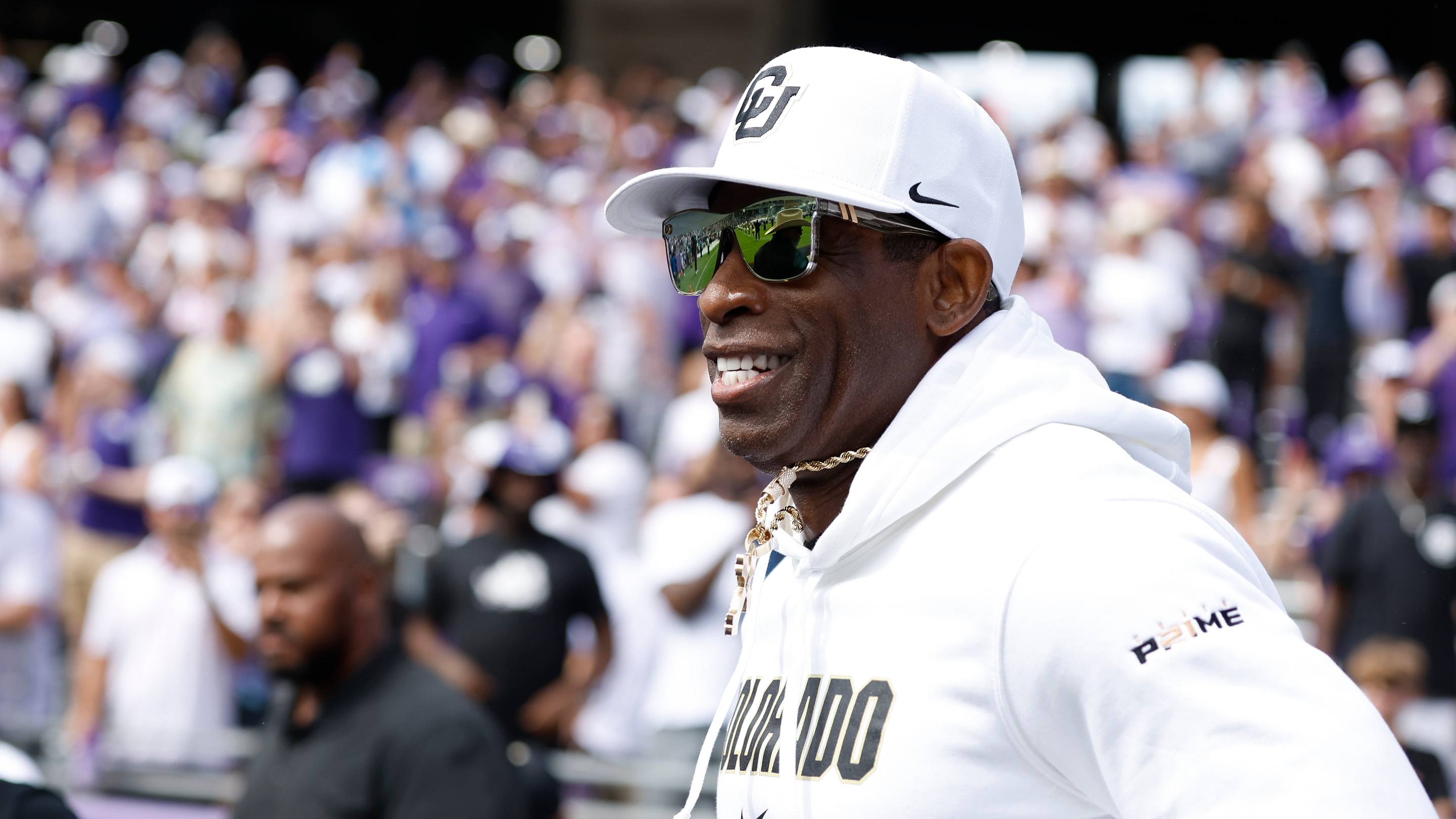 The Biggest Decision Deion Sanders Got Right Against Georgia Tech