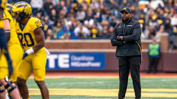 Michigan Football Spring Game
