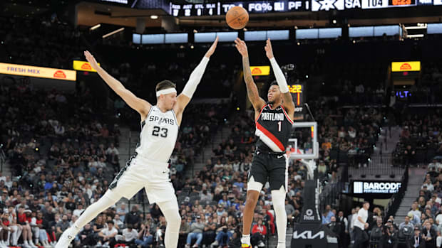Spurs