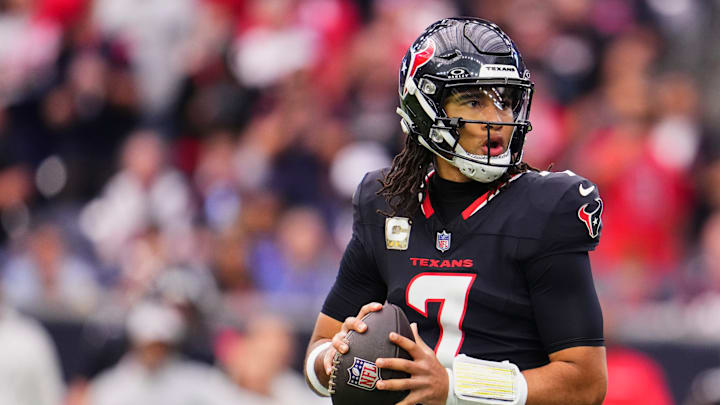 Tennessee Titans v Houston Texans