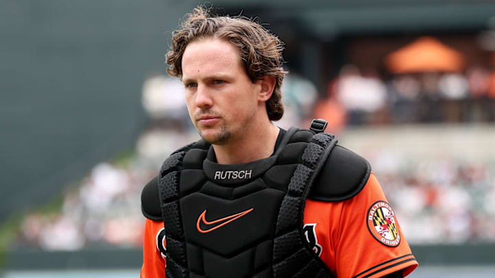 Credit: Daniel Kucin Jr.-Imagn Images