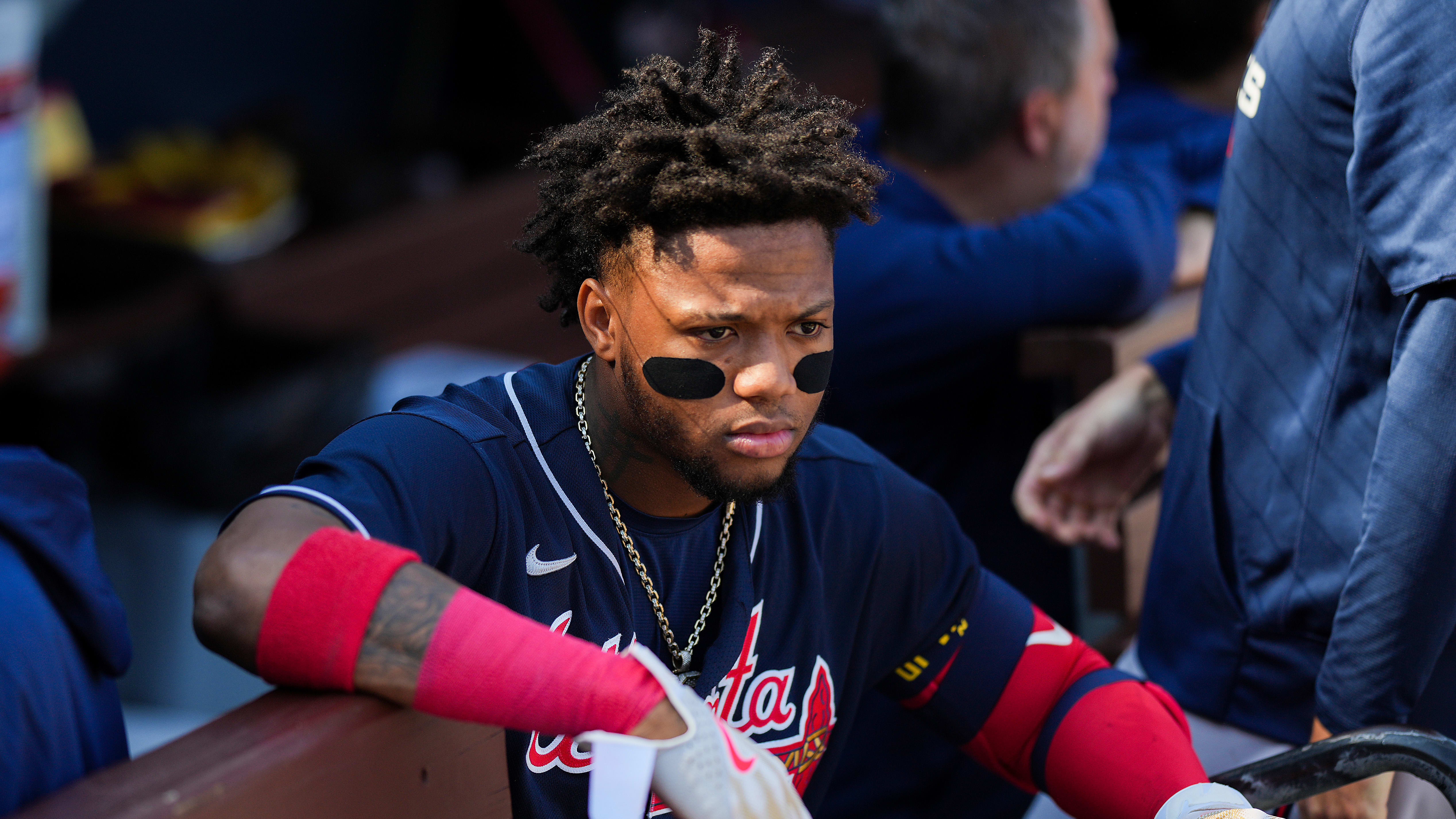 Atlanta Braves 2023 Opening Day roster announced