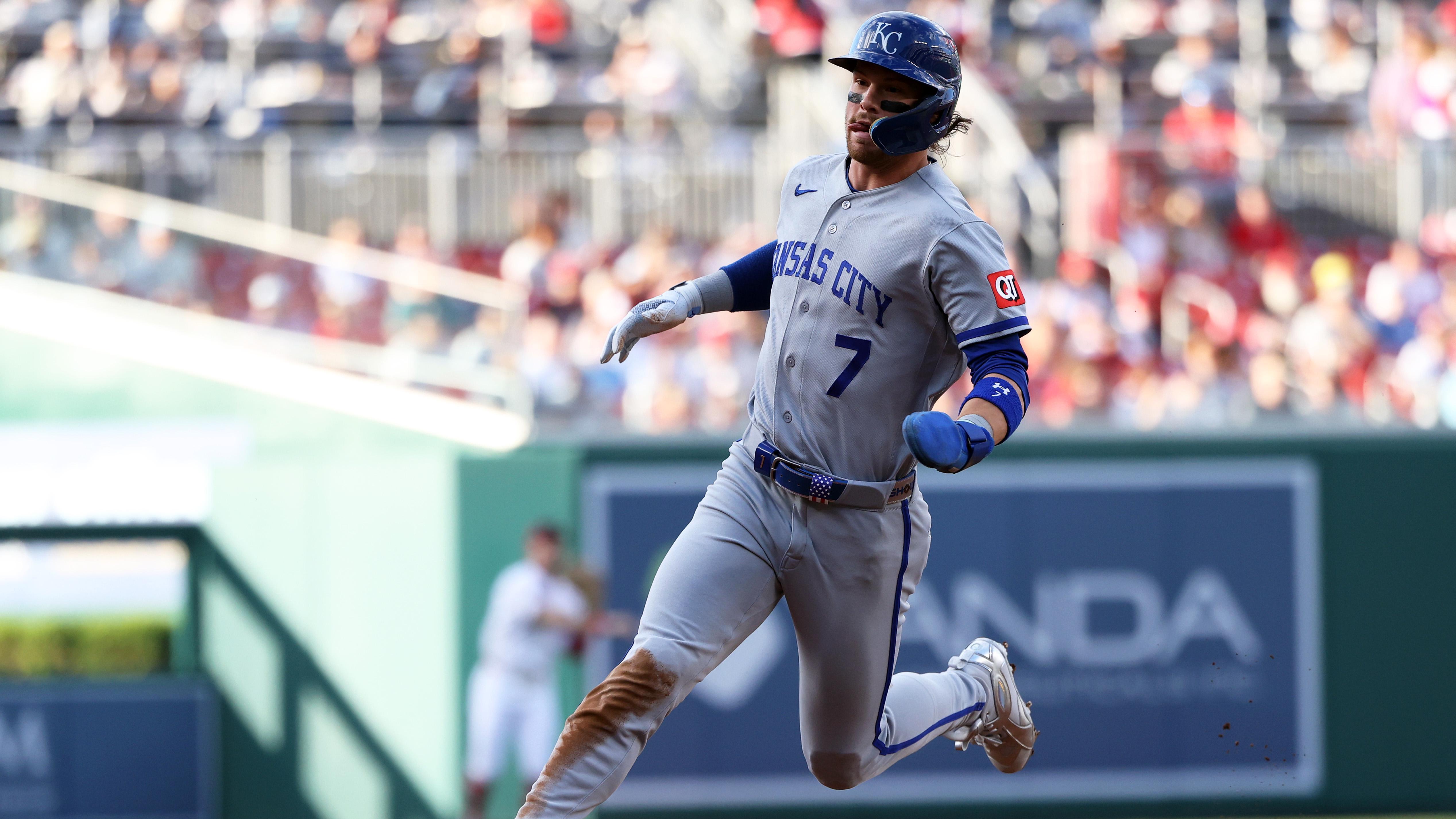 Bobby Witt Jr. is Putting Together Another Stellar Season, Despite