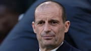Massimiliano Allegri