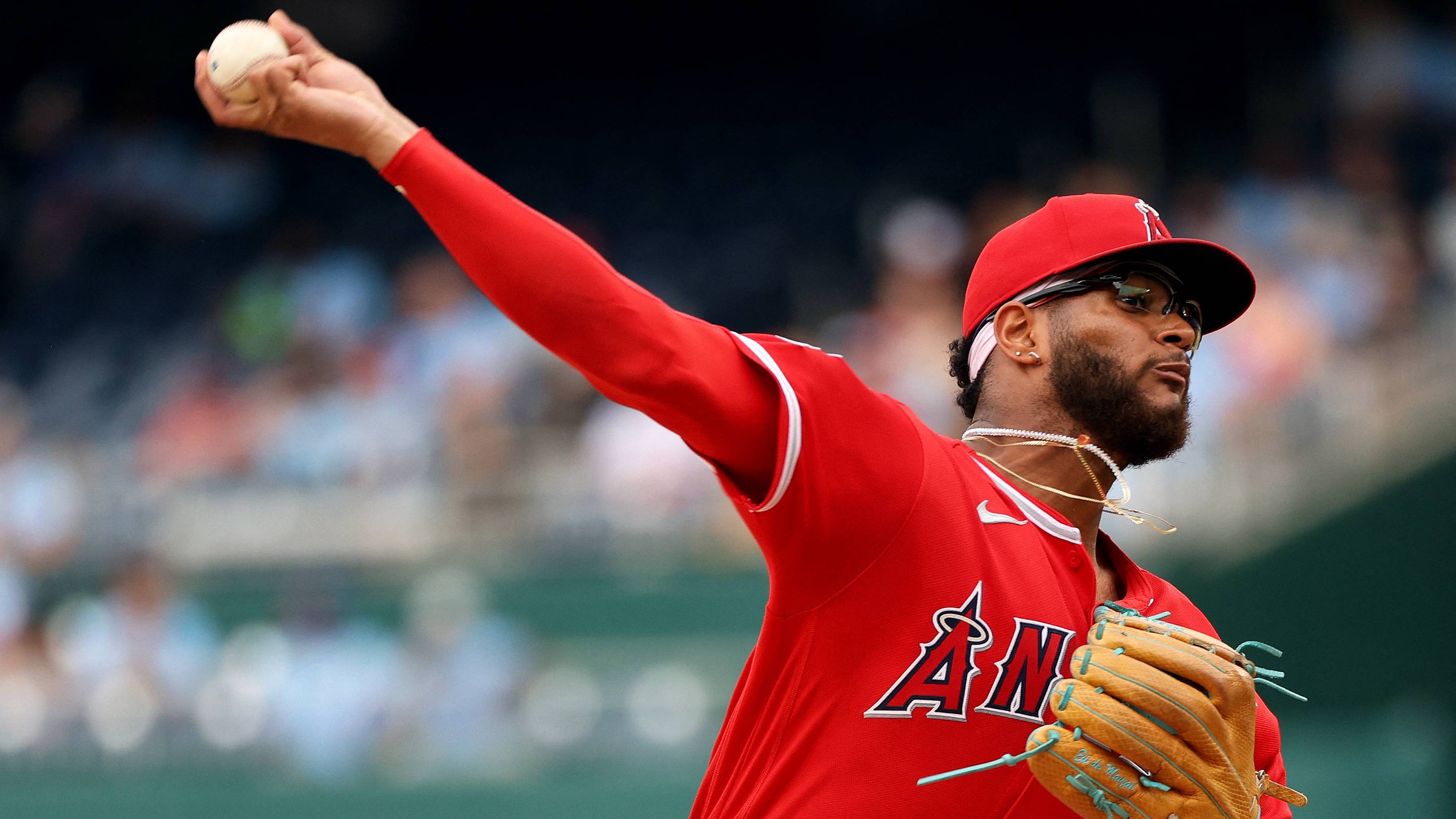 The AL Rookie of the Year Candidate Nobody Is Talking About