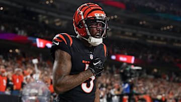 Denver Broncos v Cincinnati Bengals