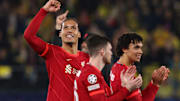 Villarreal v Liverpool Semi Final Leg Two - UEFA Champions League