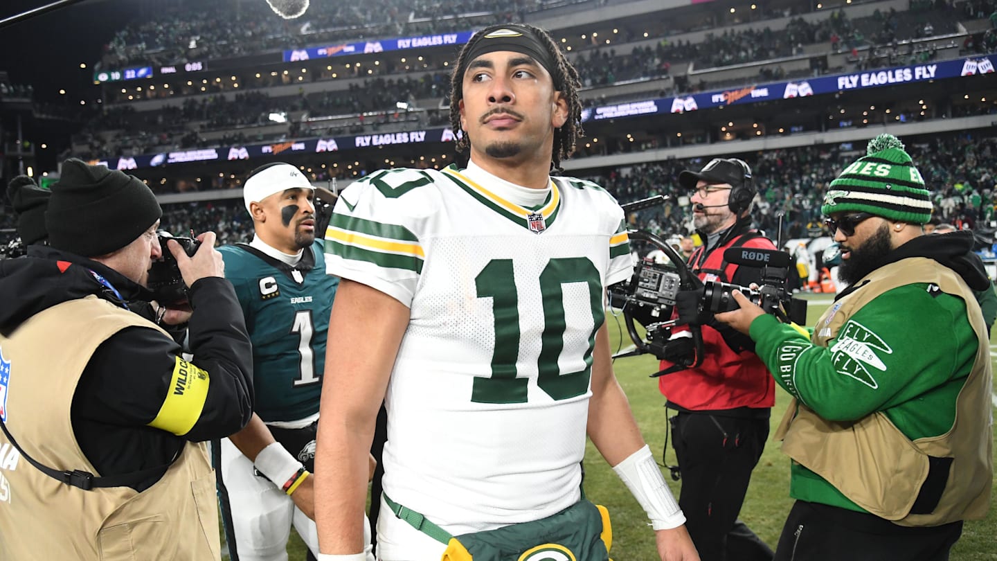 Rekrutan Sempurna untuk Pekerjaan Pelatihan QB Packers Tiba-tiba Tersedia