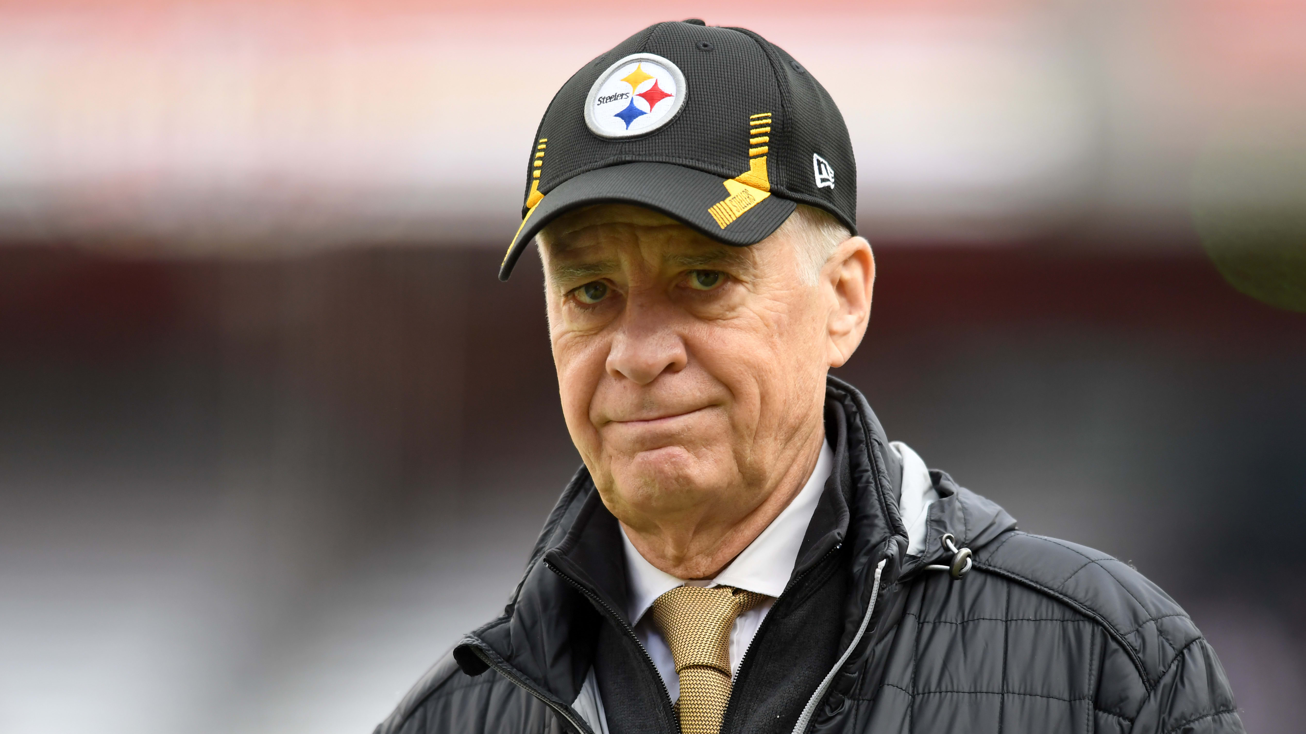 Art Rooney II