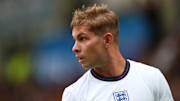 Emile Smith Rowe