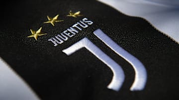 Juventus have a new look for 2025/26