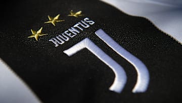 The Juventus Club Crest