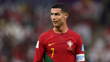 Portugal v Switzerland: Round of 16 - FIFA World Cup Qatar 2022