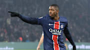 Ousmane Dembélé est le joueur le mieux payé de Ligue 1.