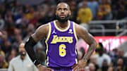 James tendrá que cumplir el protocolo obligatorio que dicta la NBA