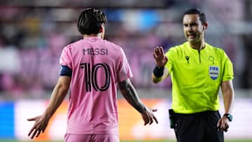 Inter Miami CF v Los Angeles Football Club  - CONCACAF Champions Cup 2025