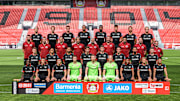 Bayer Leverkusen
