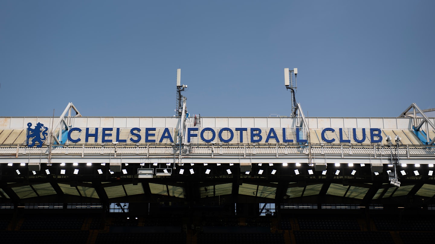 Pride of London's Chelsea Player of the Month for August 2024